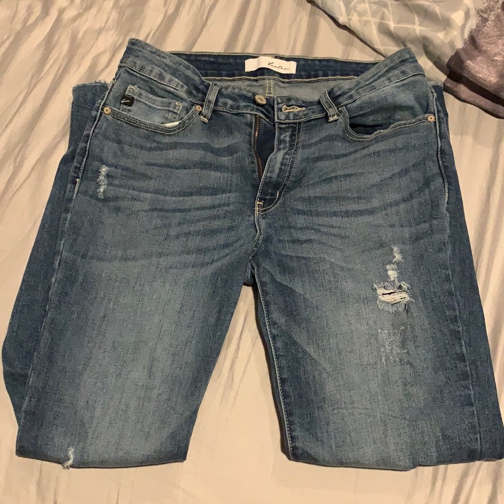 KanCan Skinny Jeans